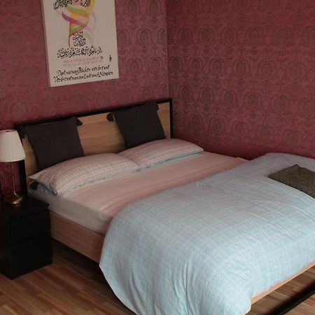 Der Himmel Apartment Кьолн Екстериор снимка