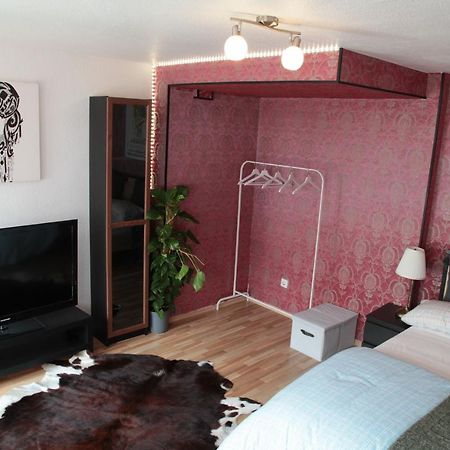 Der Himmel Apartment Кьолн Екстериор снимка