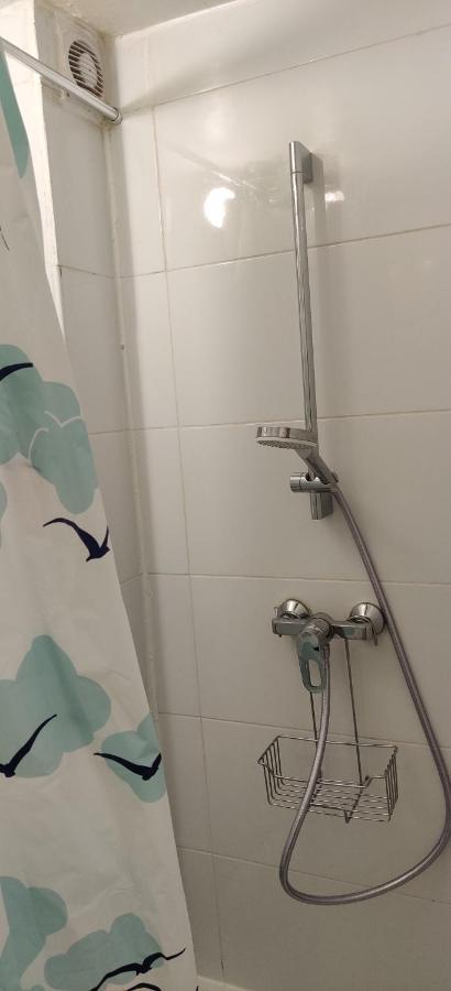 Der Himmel Apartment Кьолн Екстериор снимка